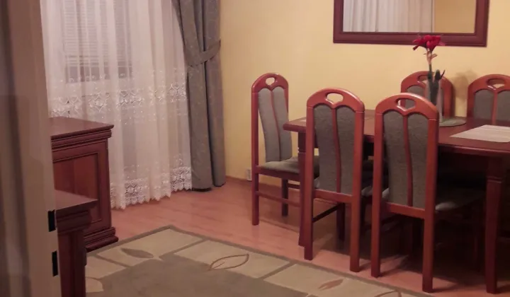 Mieszkanie 3-pokojowe Łomża, ul. Rycerska