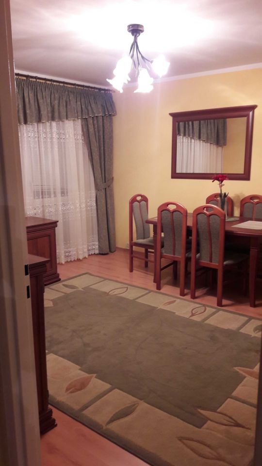 Mieszkanie 3-pokojowe Łomża, ul. Rycerska. Zdjęcie 1