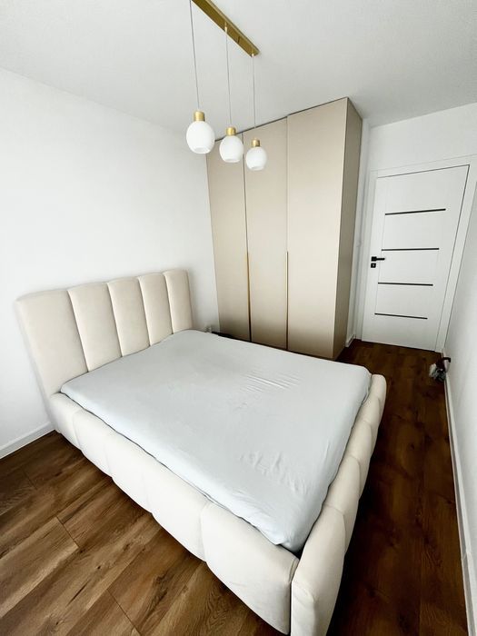 Mieszkanie 3-pokojowe Gdańsk Chełm, ul. Wielkopolska. Zdjęcie 4