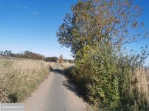 Działka budowlana Szczecin Skolwin, ul. Nefrytowa. Zdjęcie 2