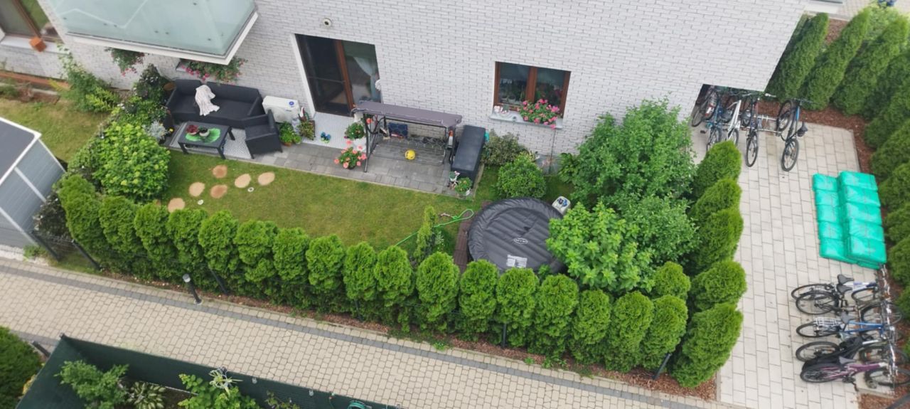 Mieszkanie 3-pokojowe Stara Iwiczna, ul. Nowa. Zdjęcie 8