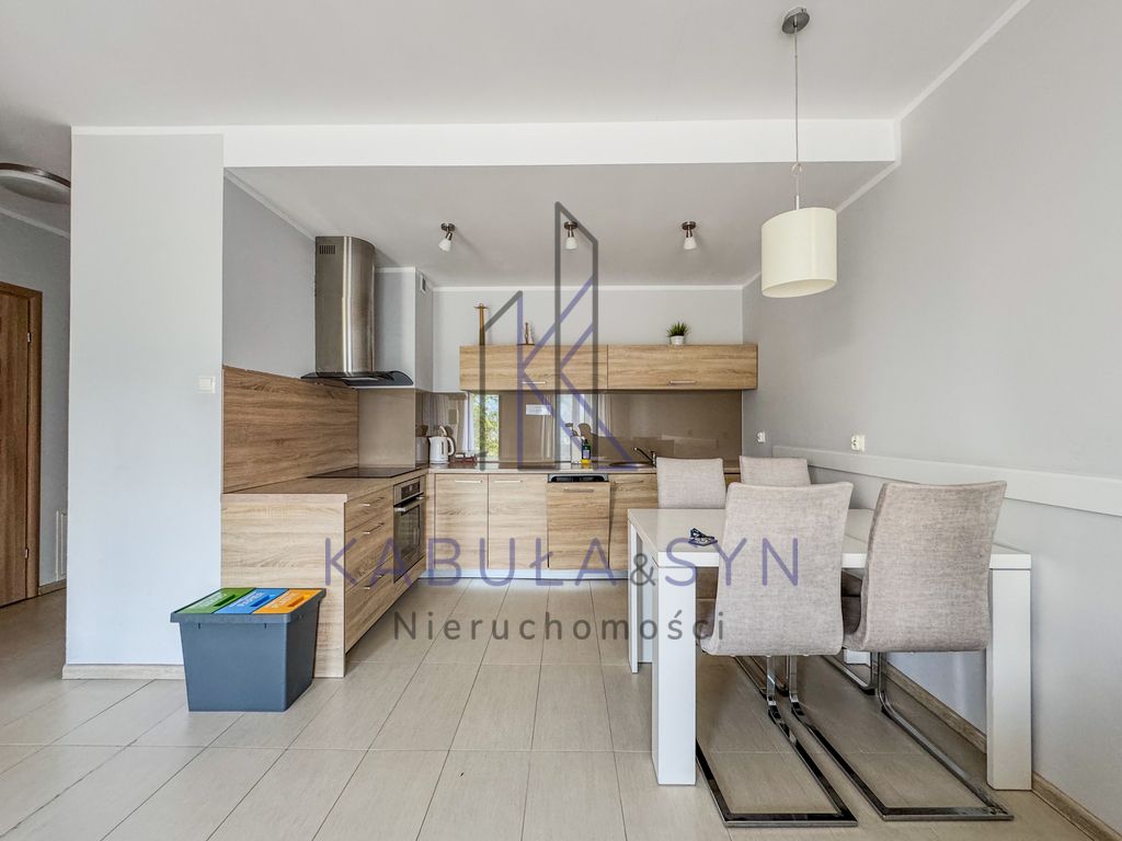 Mieszkanie 2-pokojowe Szklarska Poręba, ul. Górna. Zdjęcie 4