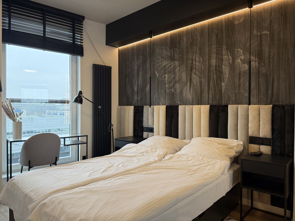 Mieszkanie 2-pokojowe Katowice Śródmieście, ul. Sokolska. Zdjęcie 2