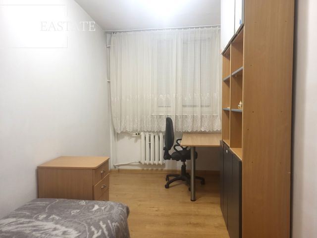 Mieszkanie 3-pokojowe Otwock, ul. Michała Andriollego. Zdjęcie 5