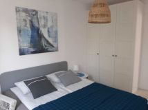 Mieszkanie 2-pokojowe Gdańsk Brzeźno, al. gen. Józefa Hallera. Zdjęcie 1