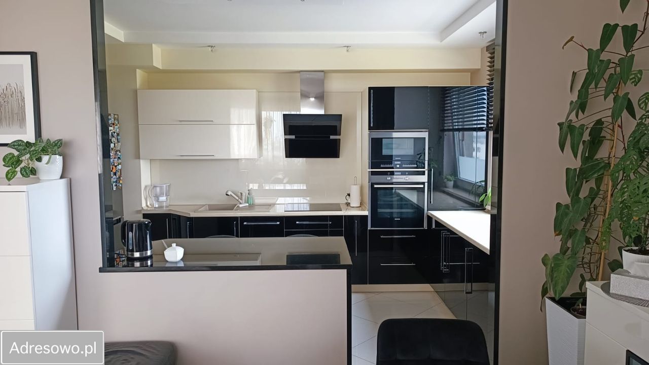 Mieszkanie 3-pokojowe Gdańsk Jasień, ul. Leszczynowa. Zdjęcie 12