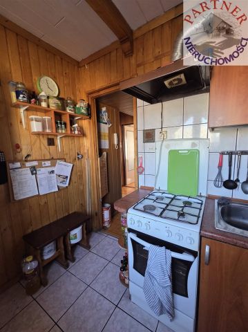 Mieszkanie 2-pokojowe Chrzanów. Zdjęcie 8