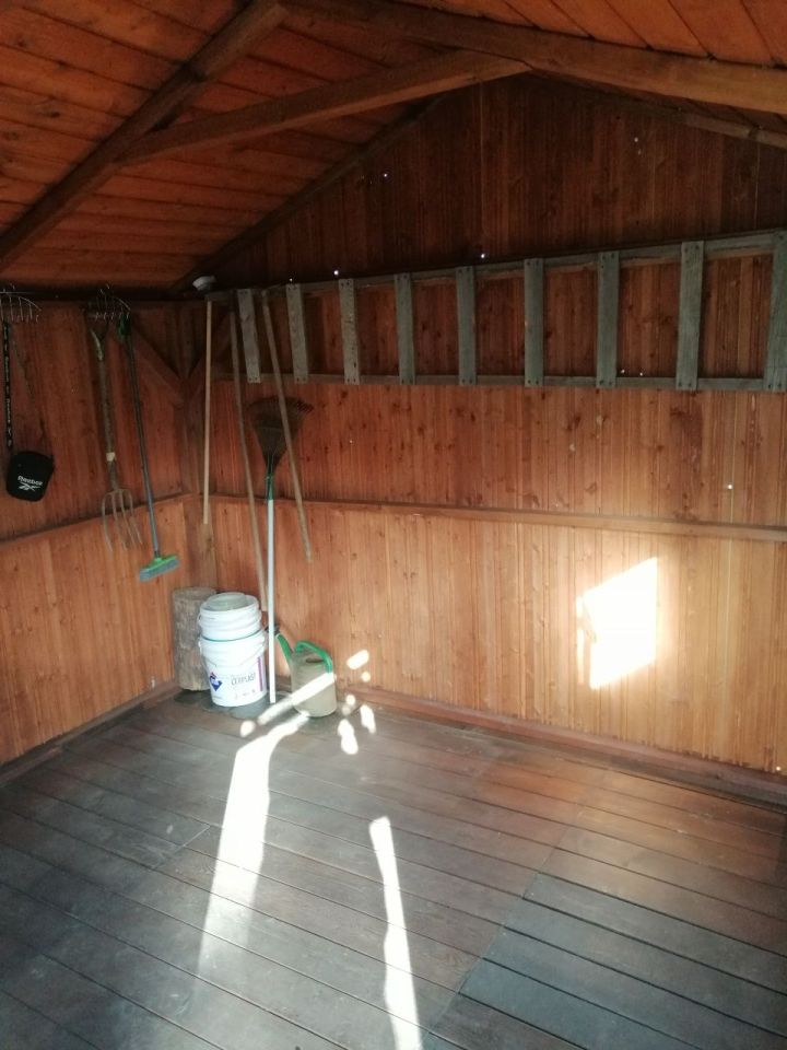 Działka rod Lubin. Zdjęcie 4