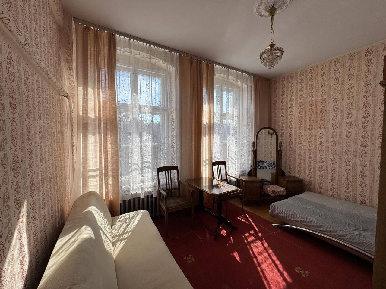 Mieszkanie 6-pokojowe Ołdrzychowice Kłodzkie, ul. Kłodzka. Zdjęcie 6