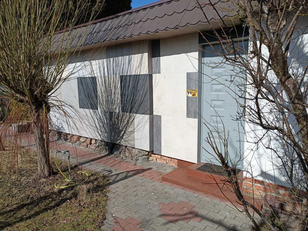 Działka rod Żurczyn. Zdjęcie 7