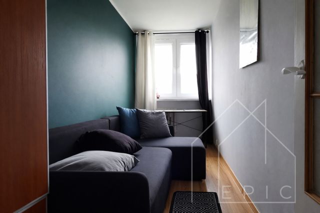 Mieszkanie 2-pokojowe Szczecin, ul. św. Marcina. Zdjęcie 3