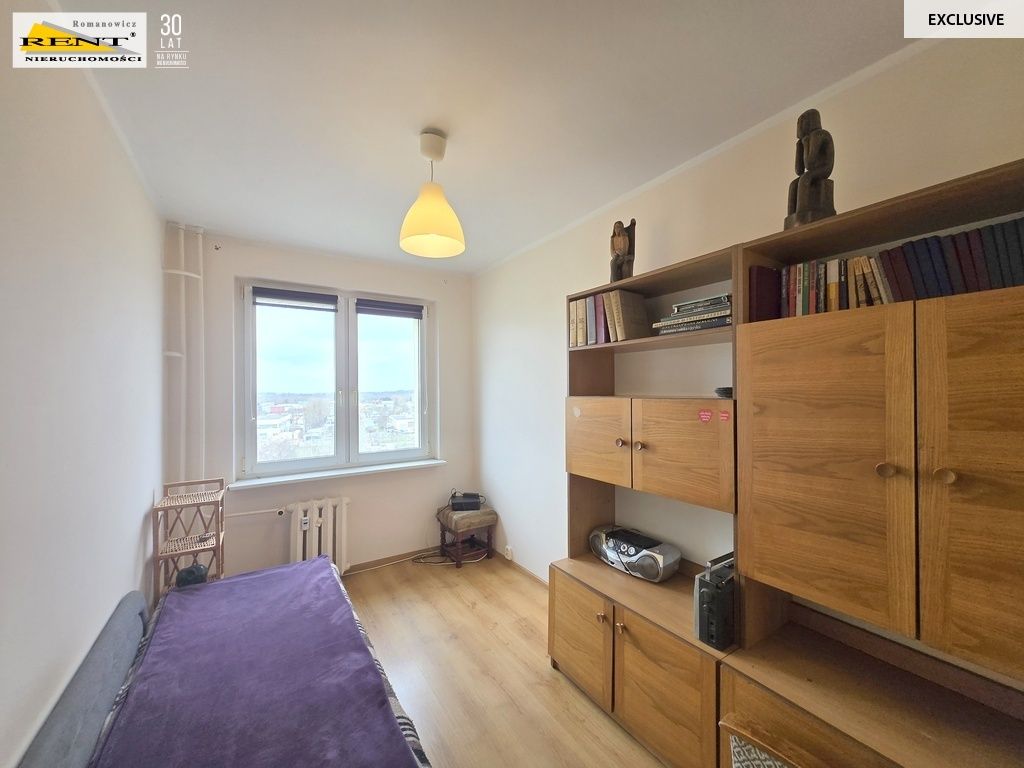 Mieszkanie 4-pokojowe Szczecin, ul. Rubinowa. Zdjęcie 10