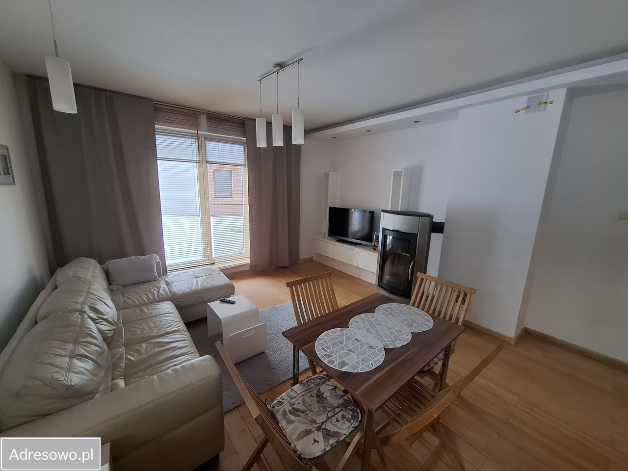 Mieszkanie 2-pokojowe Łeba, ul. Lęborska. Zdjęcie 15