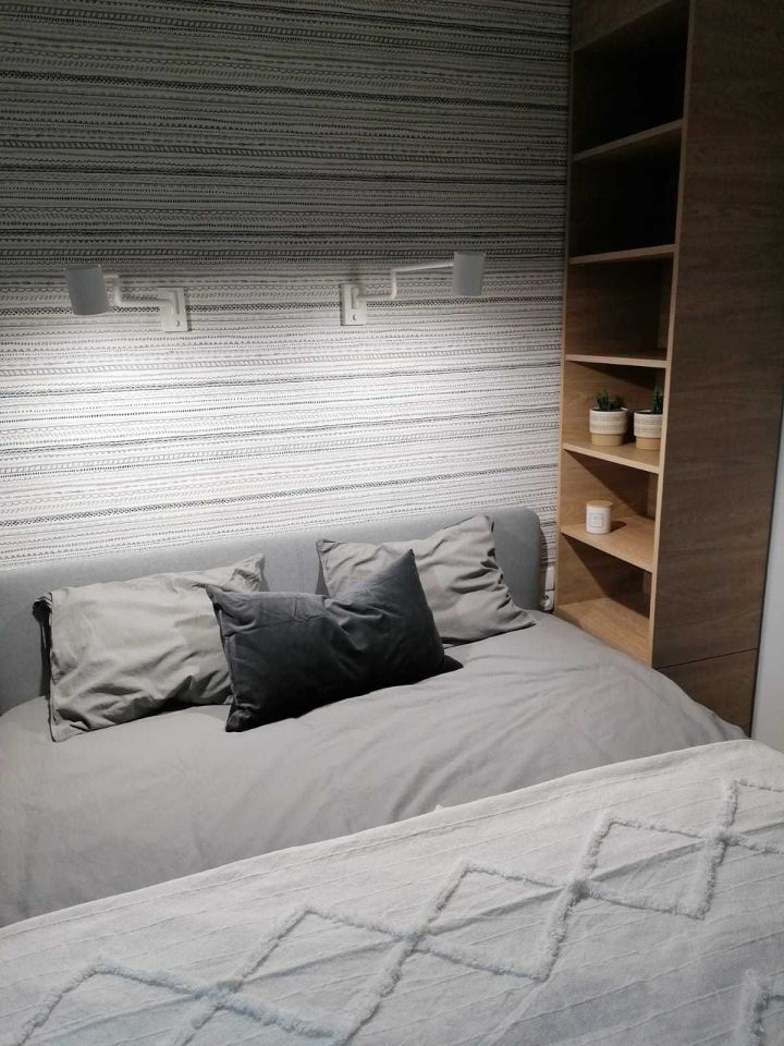 Mieszkanie 2-pokojowe Wałdowo. Zdjęcie 3