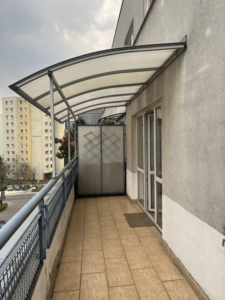 Mieszkanie 2-pokojowe Warszawa Targówek, ul. Samarytanka. Zdjęcie 6