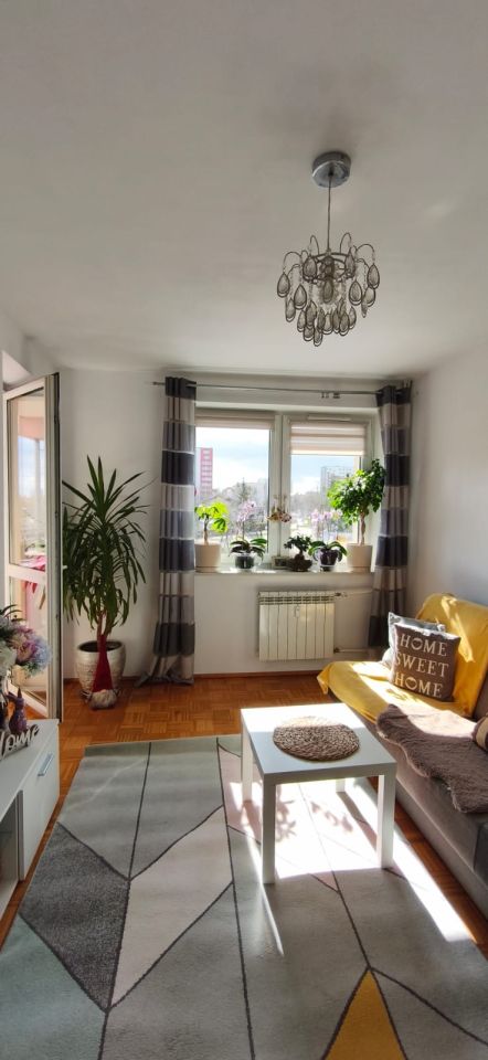 Mieszkanie 2-pokojowe Białystok Białostoczek, ul. Radzymińska. Zdjęcie 3