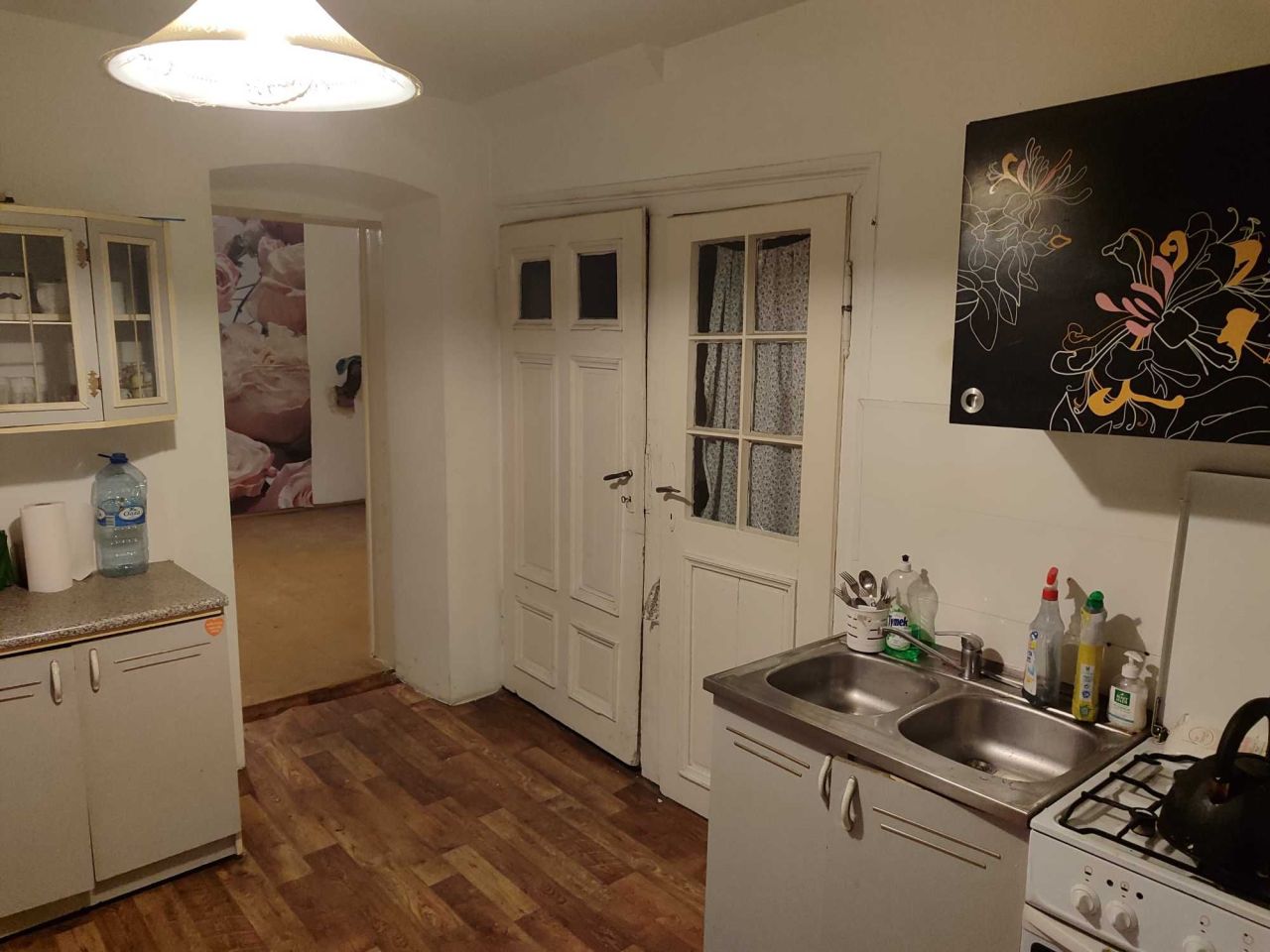 Mieszkanie 2-pokojowe Wierbka. Zdjęcie 2