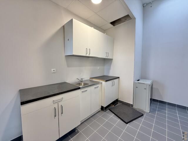 Biuro Wrocław, ul. Krzycka. Zdjęcie 6