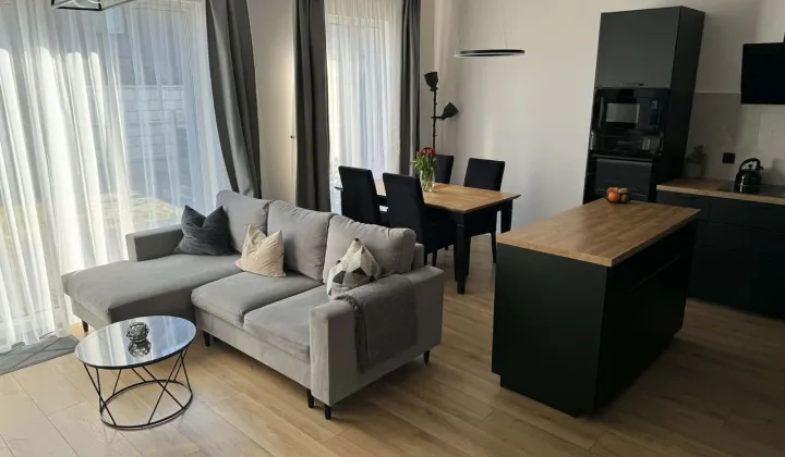 bliźniak, 4 pokoje Gdynia Chwarzno-Wiczlino, ul. Oleńki Billewiczówny