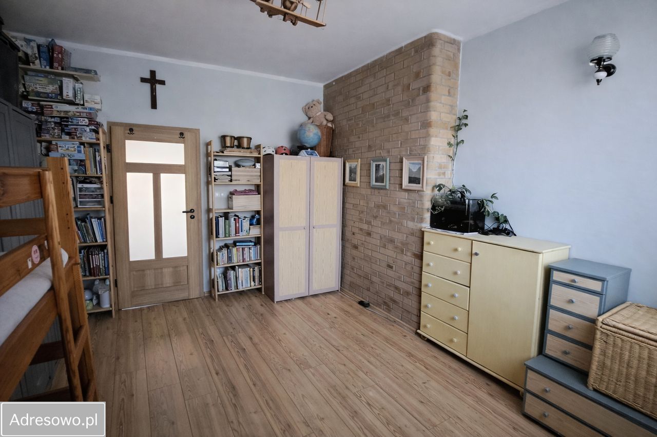 Mieszkanie 2-pokojowe Głogów, ul. Generała Władysława Sikorskiego. Zdjęcie 14