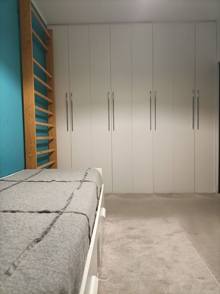 Mieszkanie 2-pokojowe Warszawa Białołęka, ul. Głębocka. Zdjęcie 12