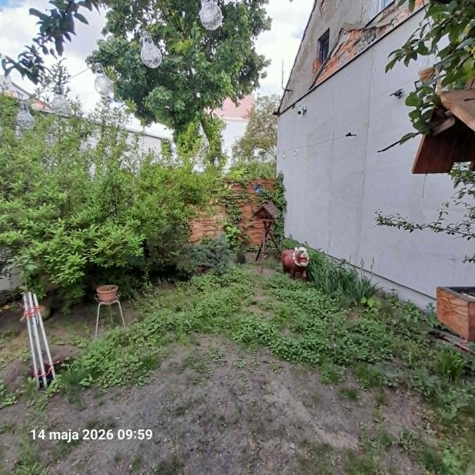 Mieszkanie 2-pokojowe Nowa Sól Zatorze, ul. Wojska Polskiego. Zdjęcie 15