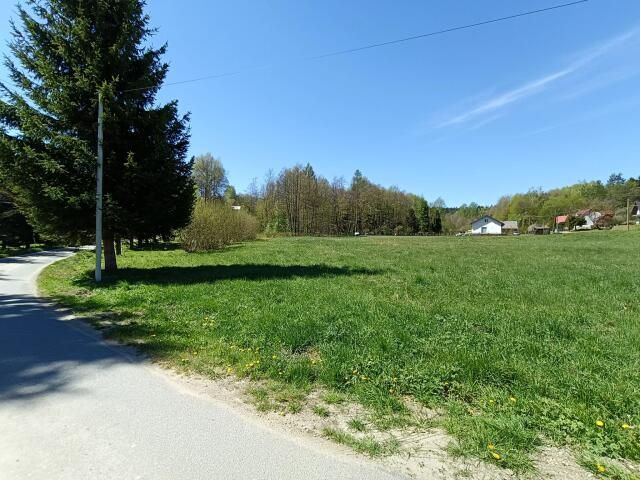Działka budowlana Orzechówka. Zdjęcie 2