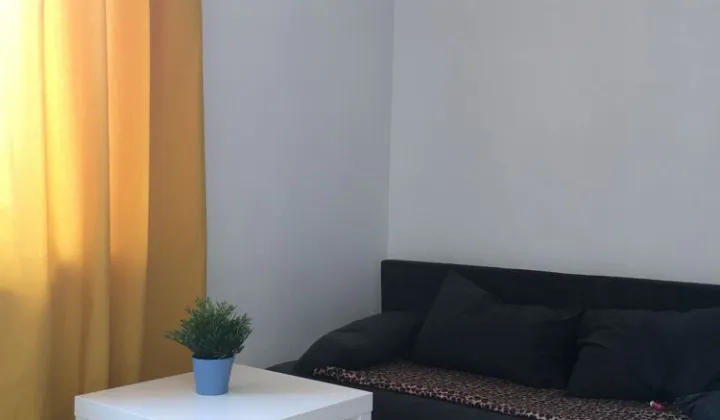 Mieszkanie 1-pokojowe Warszawa Targówek, ul. Księcia Ziemowita