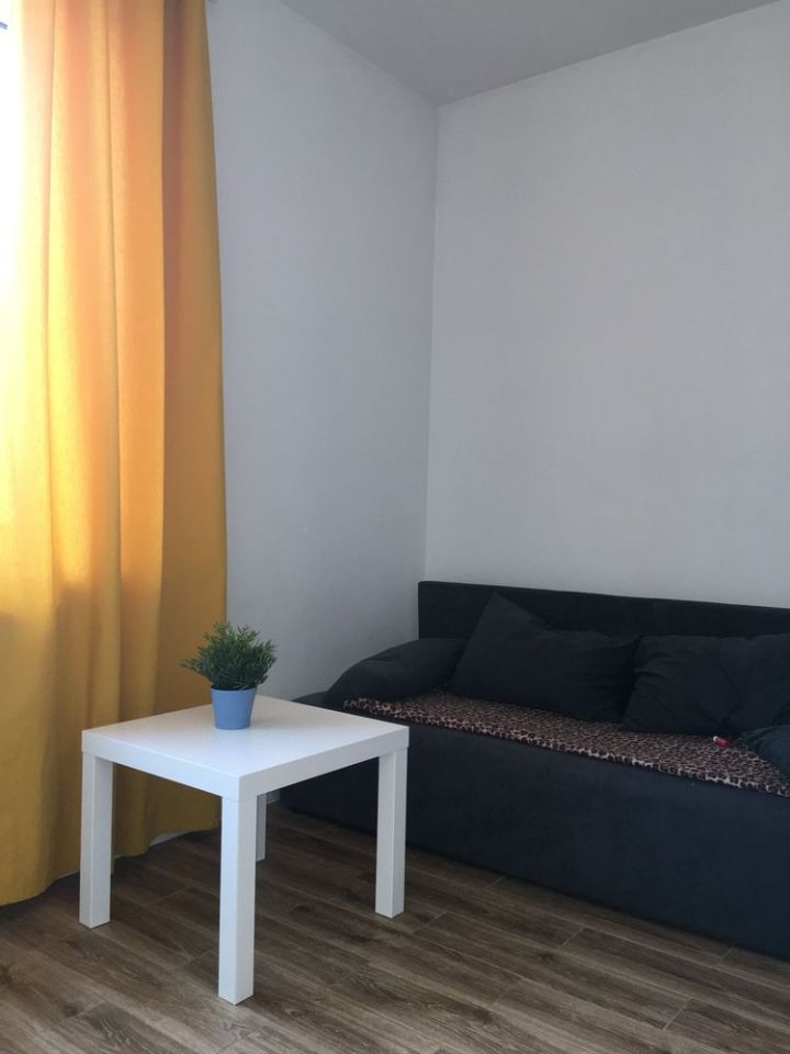 Mieszkanie 1-pokojowe Warszawa Targówek, ul. Księcia Ziemowita. Zdjęcie 1