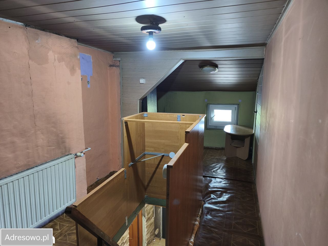 dom wolnostojący, 4 pokoje Tarnowskie Góry, ul. Radzionkowska. Zdjęcie 18