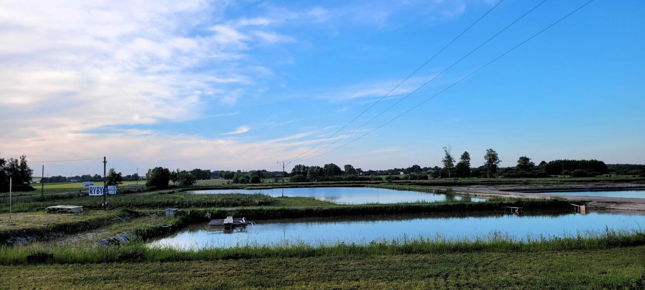 Działka inna Horodyszcze-Kolonia. Zdjęcie 2