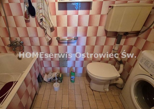 Mieszkanie 2-pokojowe Ostrowiec Świętokrzyski Centrum, ul. Wspólna. Zdjęcie 3