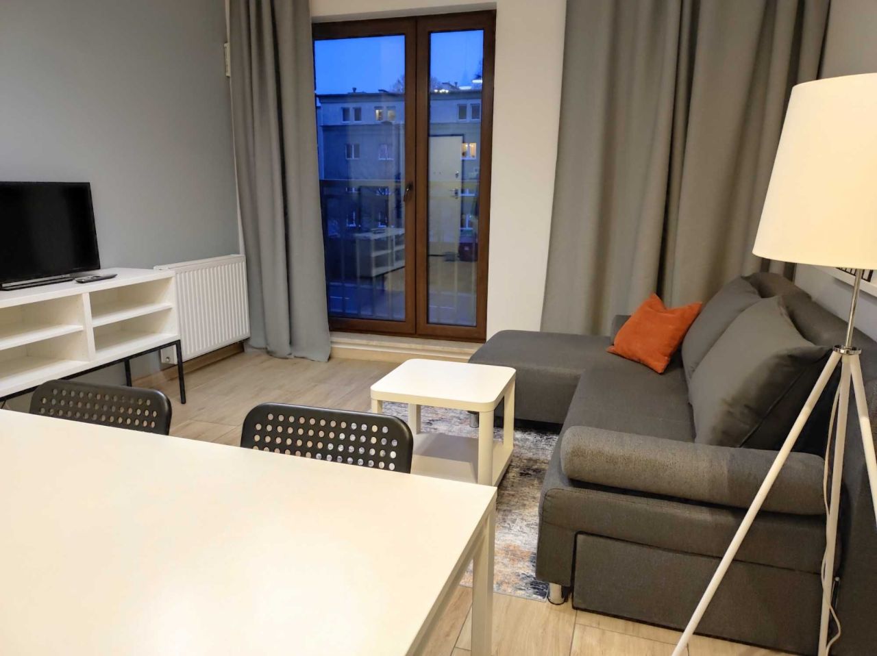Mieszkanie 1-pokojowe Warszawa Wola, ul. Leszno. Zdjęcie 7