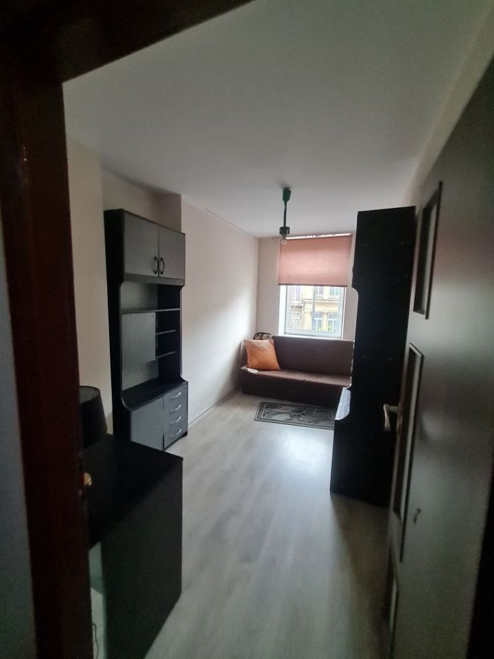 Mieszkanie 3-pokojowe Lublin Śródmieście. Zdjęcie 4