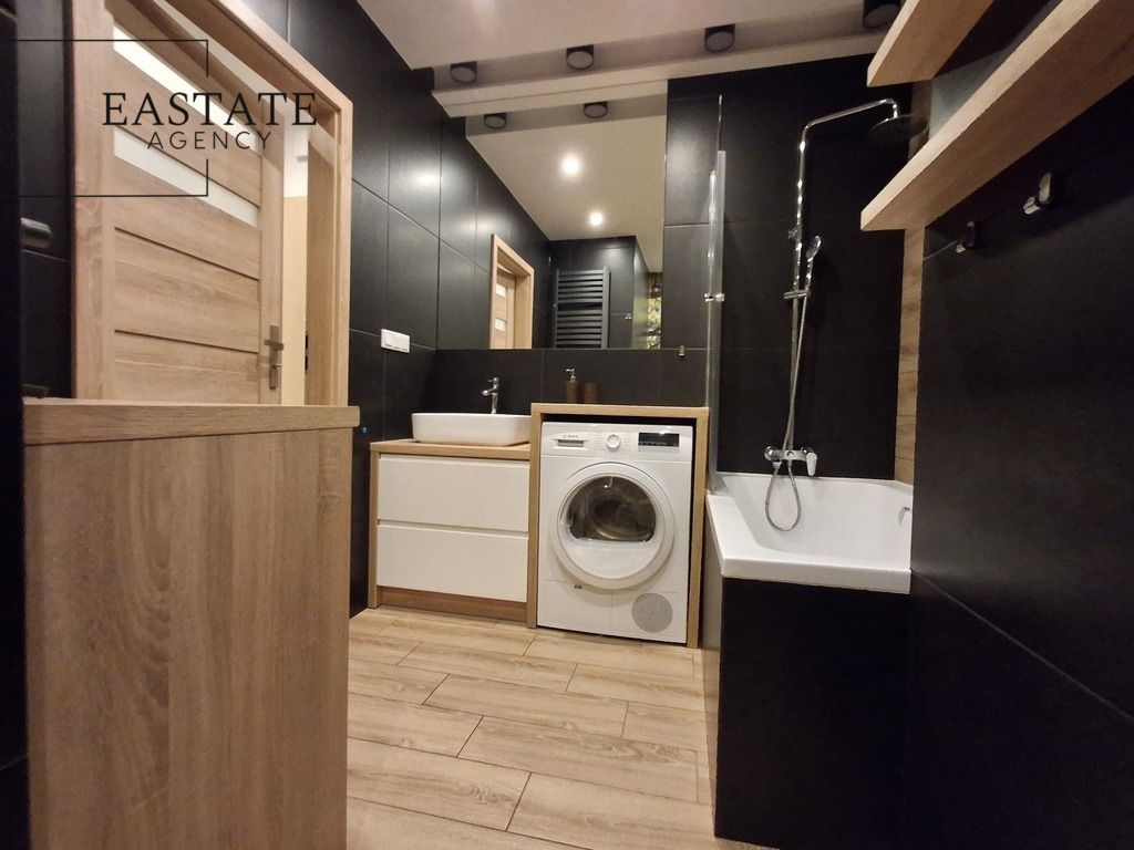 Mieszkanie 3-pokojowe Katowice Ligota, ul. Braci Mniejszych. Zdjęcie 9