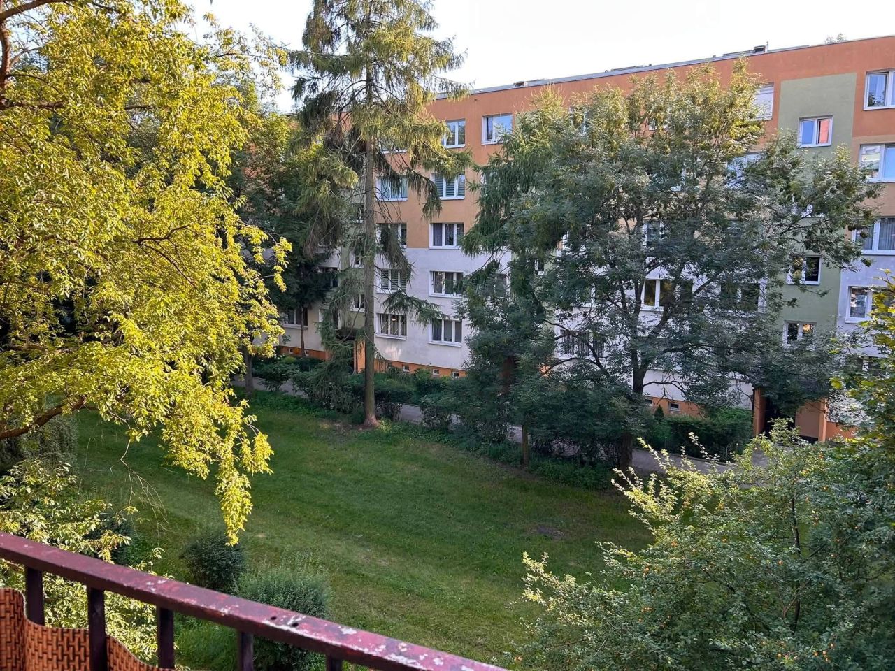 Mieszkanie 3-pokojowe Łódź Chojny, ul. Lecznicza. Zdjęcie 11