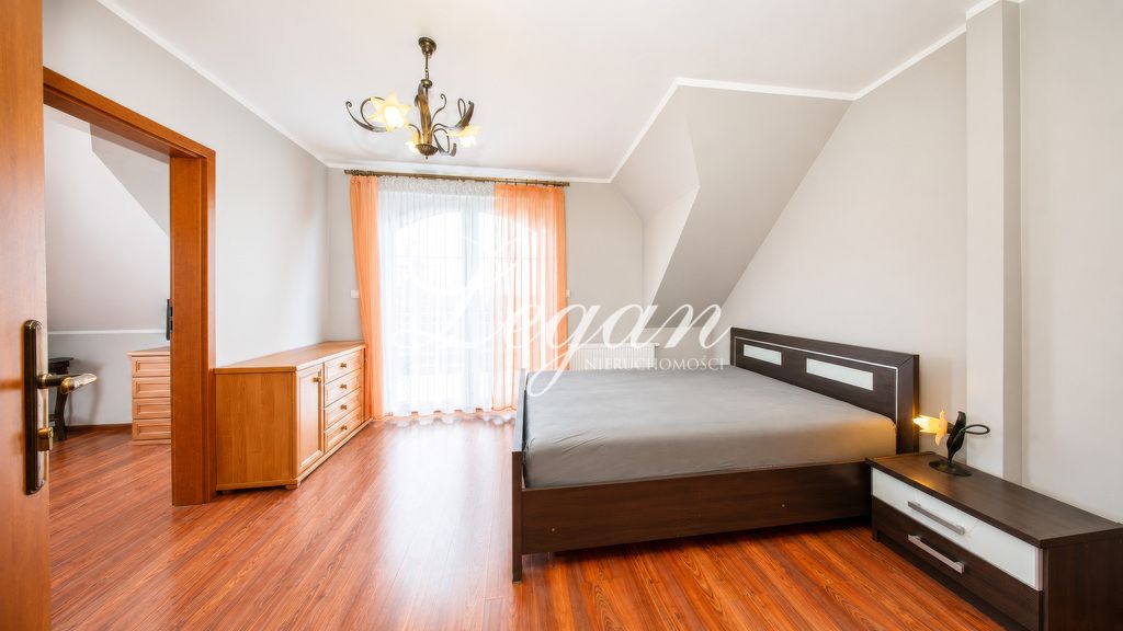 dom wolnostojący, 6 pokoi Gorzów Wielkopolski, ul. Skrajna. Zdjęcie 32