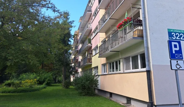 Mieszkanie 2-pokojowe Łódź Teofilów