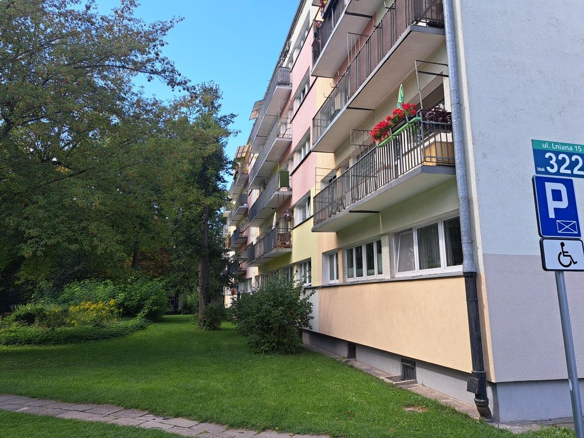 Mieszkanie 2-pokojowe Łódź Teofilów. Zdjęcie 1