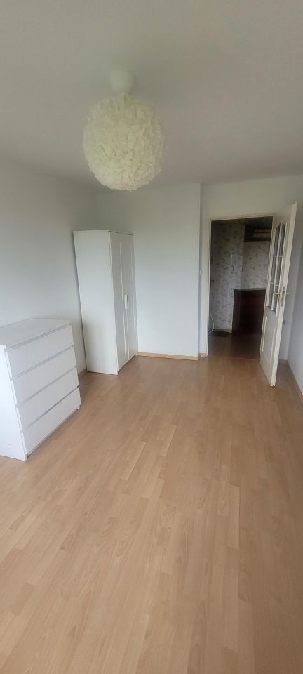 Mieszkanie 2-pokojowe Wrocław Huby, ul. Jana Władysława Dawida. Zdjęcie 7