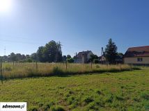 Działka budowlana Nietkowice. Zdjęcie 2