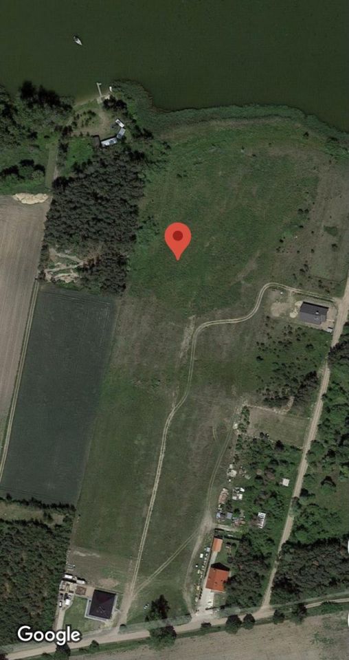 Działka budowlana Kłecko, ul. Cisowa. Zdjęcie 2