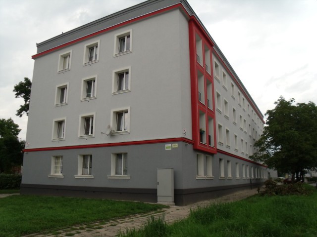Mieszkanie 2-pokojowe Łódź Bałuty, ul. Zuli Pacanowskiej. Zdjęcie 1