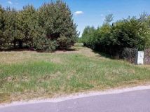 Działka budowlana Kaszowo. Zdjęcie 3