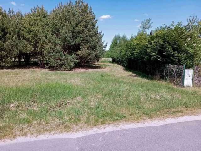 Działka budowlana Kaszowo. Zdjęcie 4