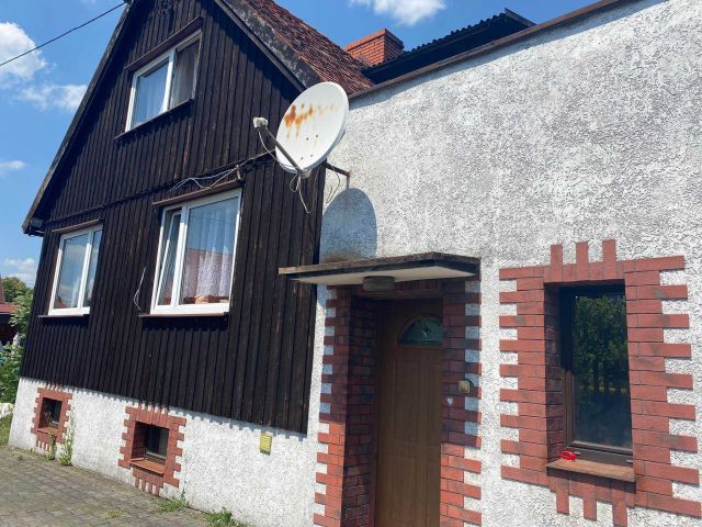 dom wolnostojący Lędziny Nowy Hołdunów, ul. Ludwika Waryńskiego. Zdjęcie 1