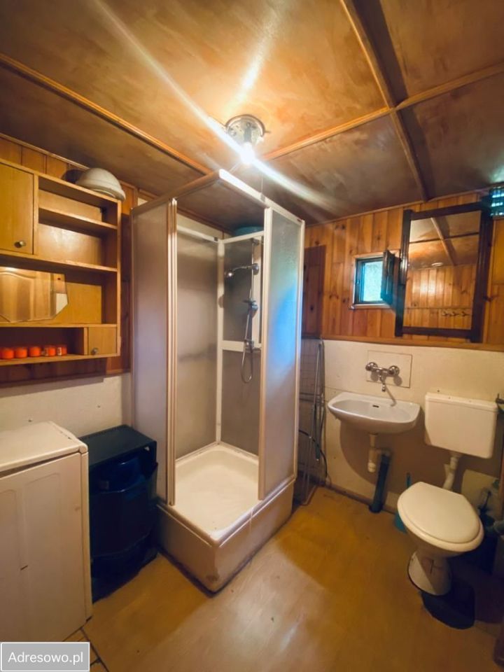 dom letniskowy, 3 pokoje Krzywogoniec. Zdjęcie 14