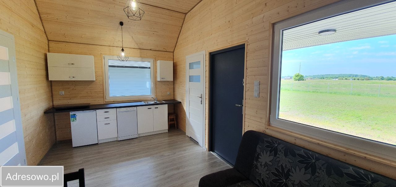 Działka inwestycyjna Jezierzany. Zdjęcie 13