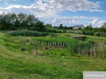 Działka budowlana Goraj. Zdjęcie 3