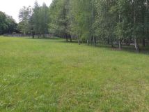 Działka rekreacyjna Naguszewo. Zdjęcie 3